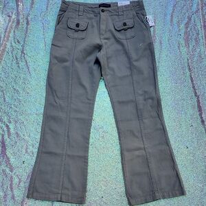 AEROPOSTALE WOMEN'S Pants 12 NWT Nice!!